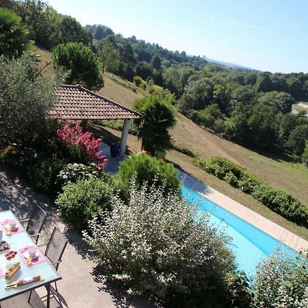 Le Vallon de Saint André Limonest Extérieur photo