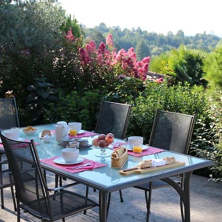 Le Vallon de Saint André Limonest Extérieur photo