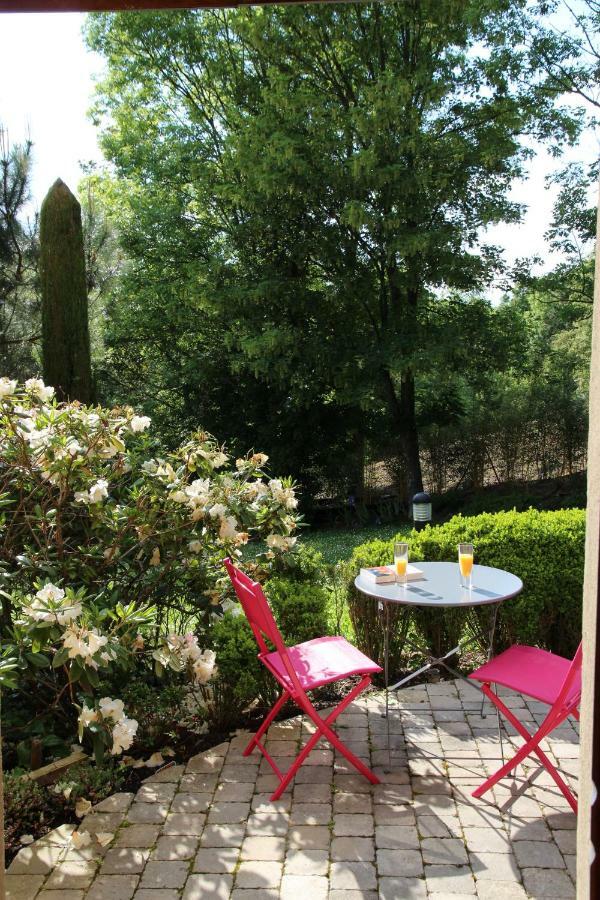 Le Vallon de Saint André Limonest Extérieur photo