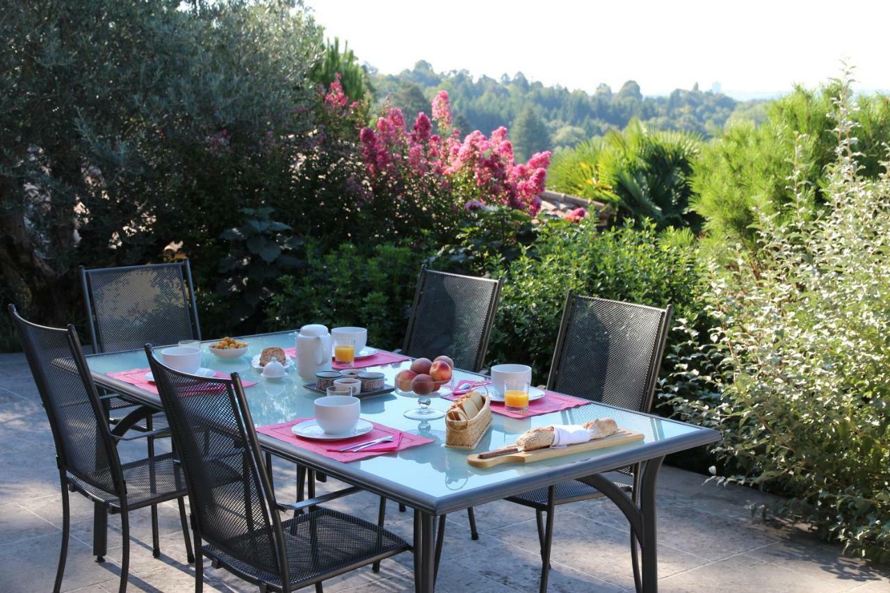 Le Vallon de Saint André Limonest Extérieur photo