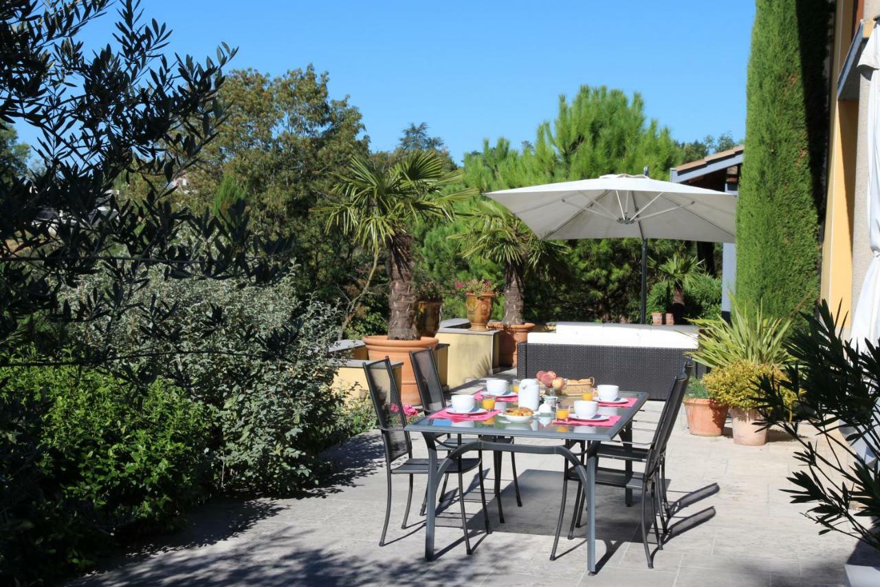 Le Vallon de Saint André Limonest Extérieur photo