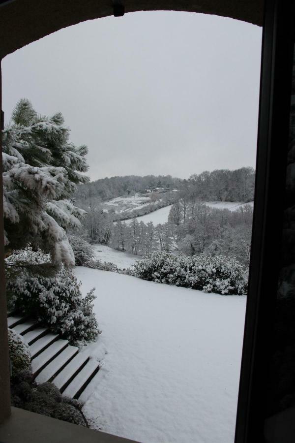 Le Vallon de Saint André Limonest Extérieur photo