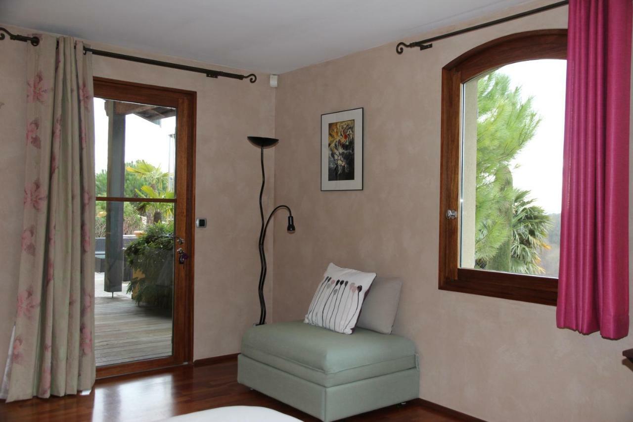 Le Vallon de Saint André Limonest Extérieur photo